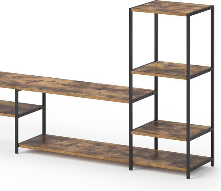Image du produit Vicco Fyrk (226 x 34 x 93 cm)