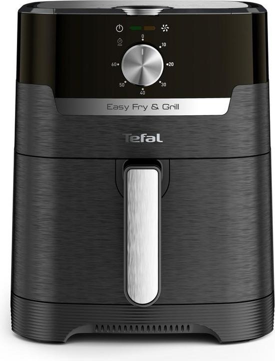Actual product image Tefal Easy Fry & Grill Classic