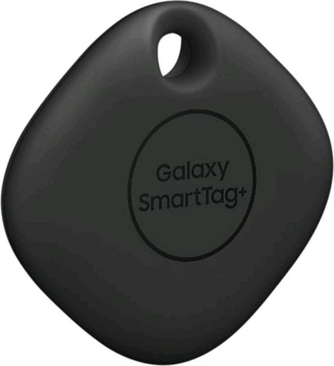 Actual product image Samsung SmartTag+ (Android)