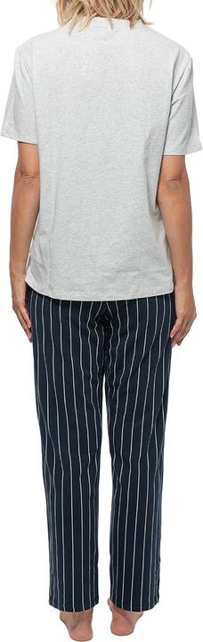 Image du produit Schiesser Organic Cotton Pyjama (48, 4XL)