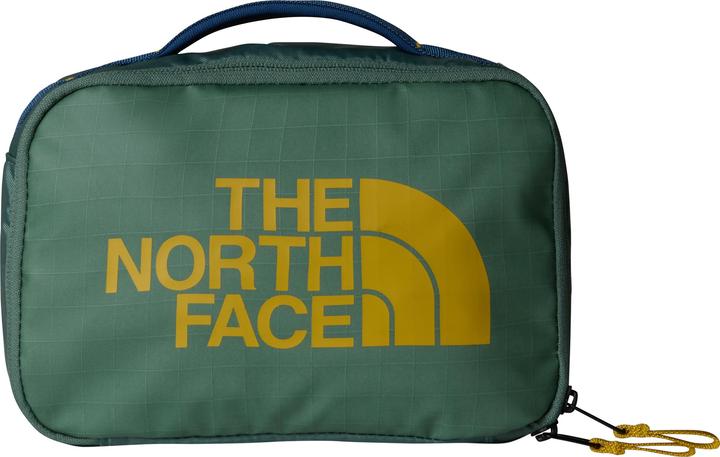 North Face Base Camp Voyager (4 l)