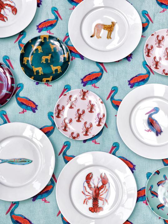 Produktbild Fabienne Chapot Lobster (31.80 cm)