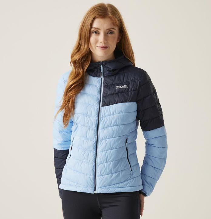 Image du produit Regatta Hillpack III Hooded (S)