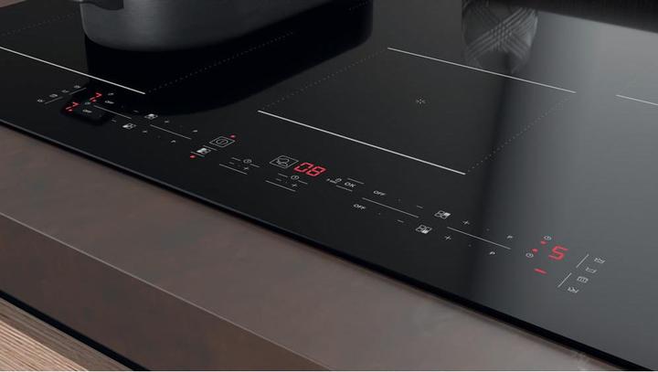 Actual product image Hotpoint HB 0577B NE