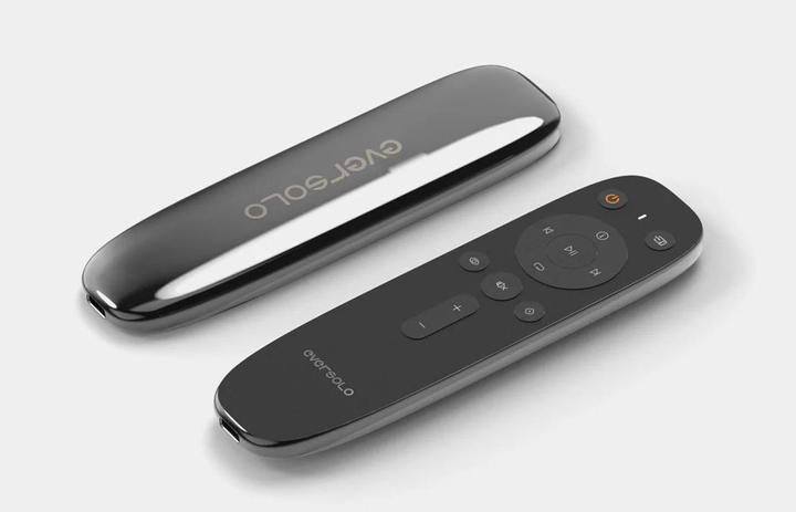 Produktbild Eversolo V16 (Gerätespezifische Fernbedienung, Bluetooth, Infrarot)