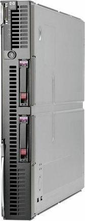 HPE ProLiant BL685c G7 - serveur - lame (Serveur lame)