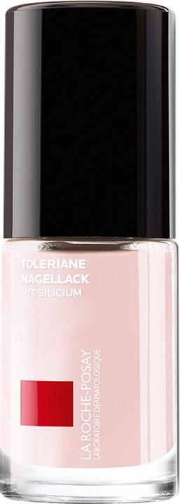 Produktbild La Roche Posay Silicium Pastel Care (Rose Nr. 02, Farblack)