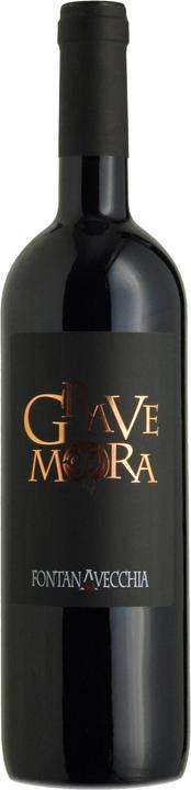 Image du produit Fontanavecchia Aglianico del Taburno DOC Grave Mora (1 x 75 cl, 2011)