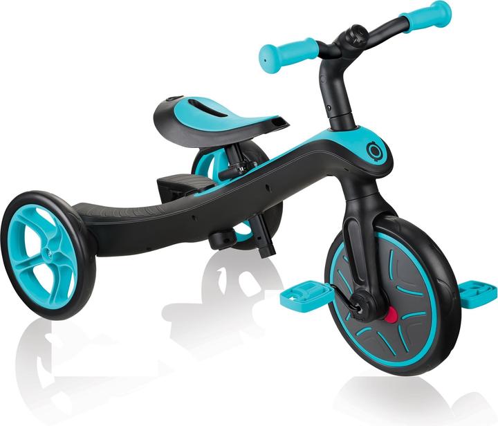 Immagine prodotto Globber Trike Explorer 4 in 1