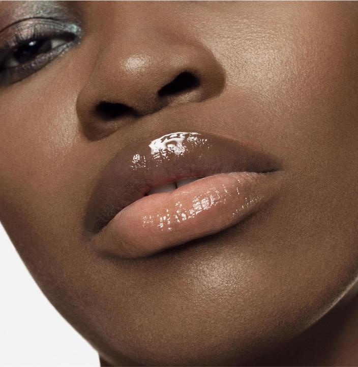 Produktbild Byredo Liquid Lipstick Vinyl Nr. 301 - FantÃ'me (Nr. 301 - Fantôme)