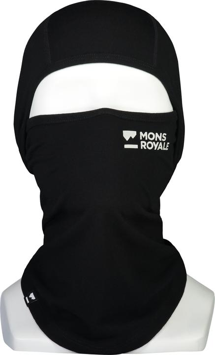 Mons Royale Passamontagna Santa Rosa Merino Flex 200