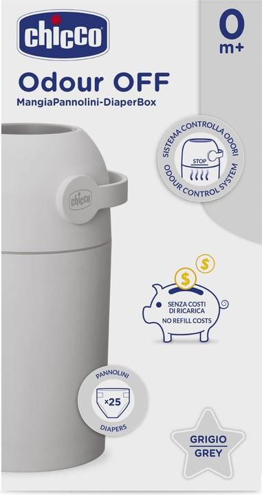 Produktbild Chicco Odour Off