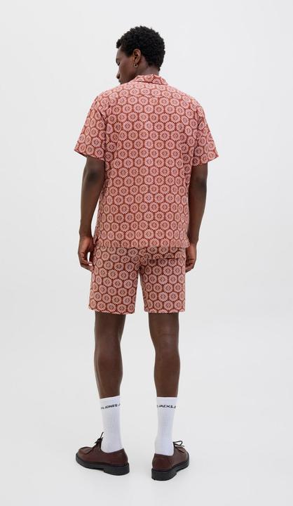 Produktbild Jack & Jones Relaxed Fit Relaxed Fit Shorts Relaxed Fit Shorts (XL)