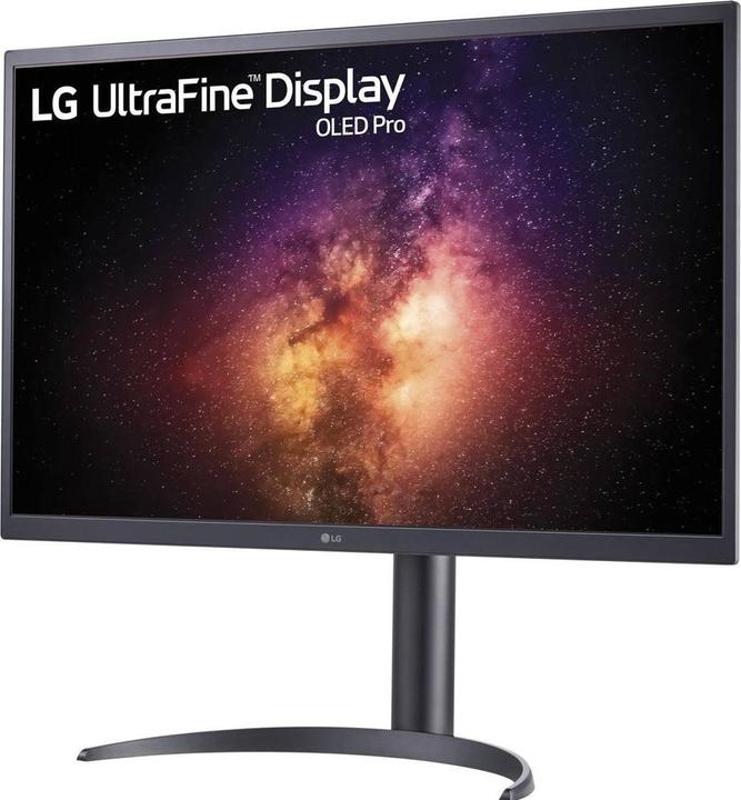 Produktbild LG 32EP950-B (3840 x 2160 Pixel, 32")
