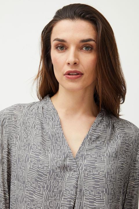 Image du produit Pulz Jeans PZGENE LS Blouse 50207866 (M)