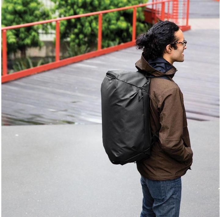 Image du produit Peak Design Travel Duffel 35L (Sac à bandoulière pour appareil photo, 35 l)