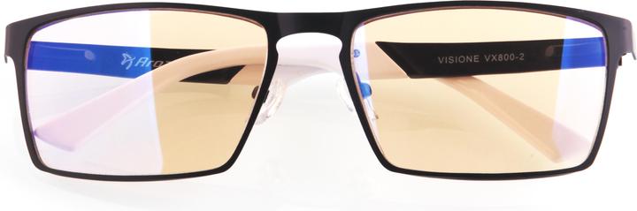 Actual product image Arozzi Gaming Glasses Visione VX-800