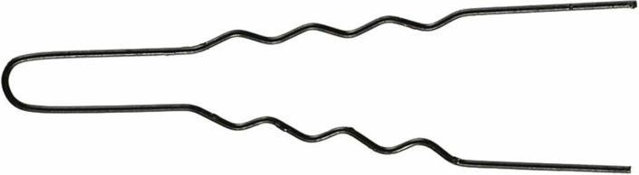 Image du produit Comair Aiguilles à friser fines sz 50pcs Btl 45x (50 pcs)