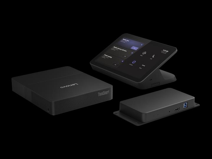 Lenovo ThinkSmart Core Gen 2+IPCTRL MTR