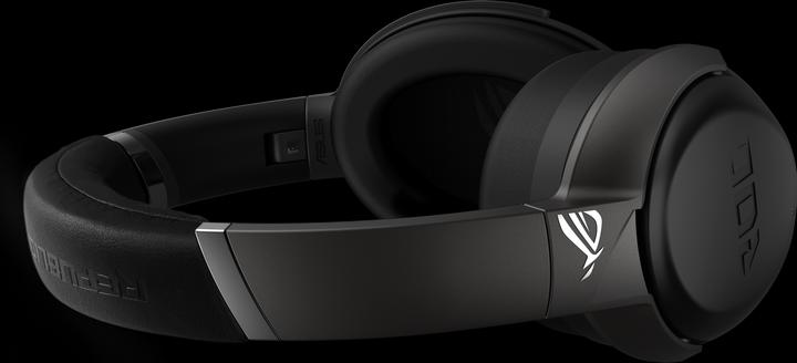 Actual product image ASUS ROG Strix Go BT (Wireless, Cable)