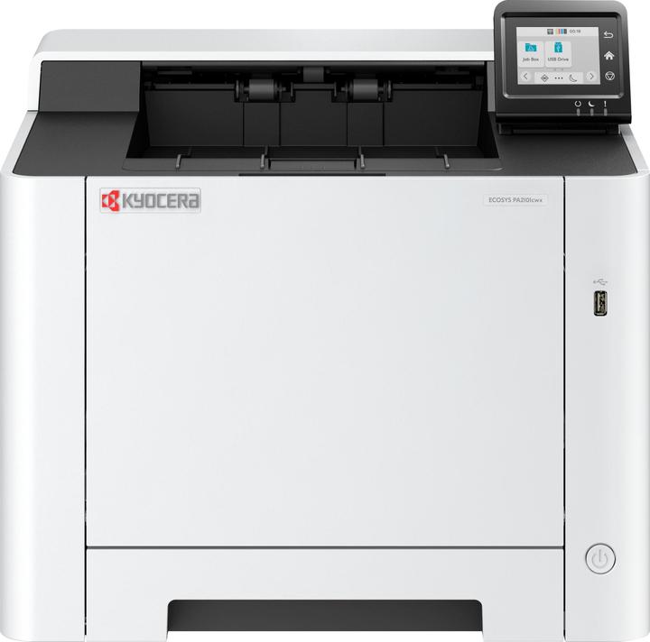 Kyocera ECOSYS PA2101CWX (Laser, Farbe)