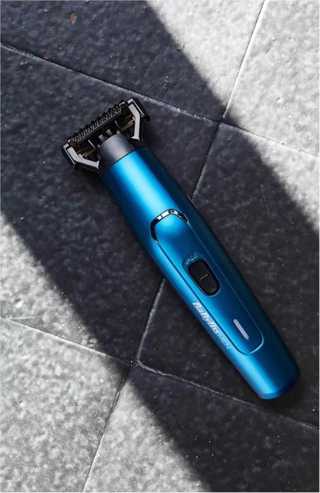 Actual product image BaByliss Multi 12in1 MT890E