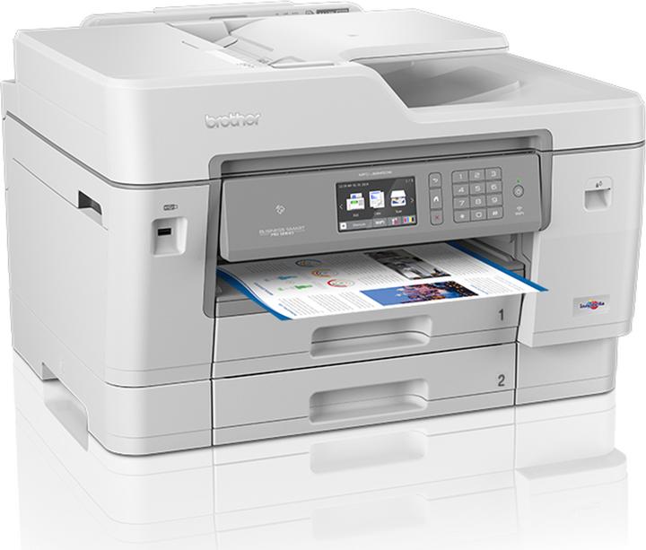 Produktbild Brother MFC-J6945DW (Tintenpatrone, Farbe)