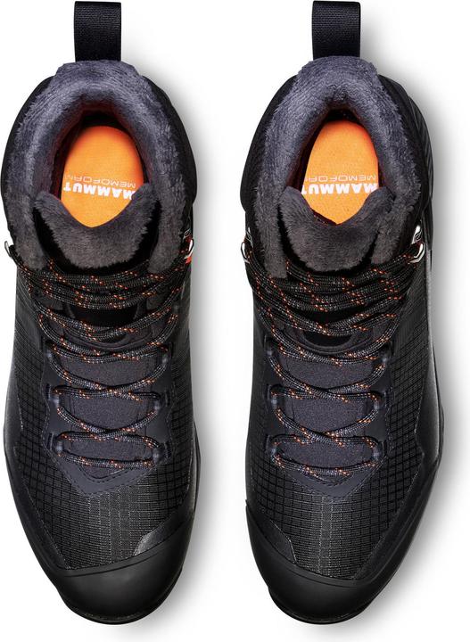 Actual product image Mammut Blackfin III Mid DT Women (40)