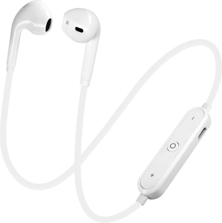 Produktbild Akashi Bluetooth HD Running Kopfhörer (ANC, 5 h, Kabellos)