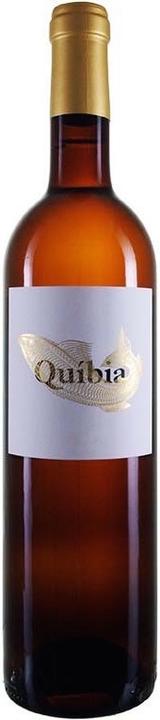 Actual product image An Negra Quibia VdT Mallorca (1 x 75 cl, 2018)