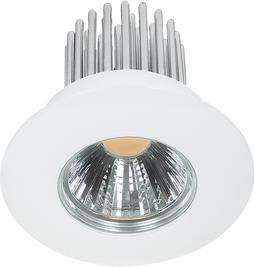 Produktbild Nobile NOBI LED-Deckeneinbaustrahler (5068 lm)