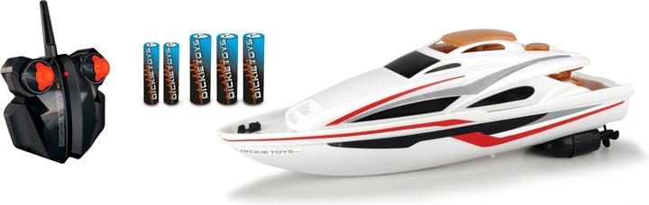 Produktbild Dickie RC Sea Lord Schnellboot