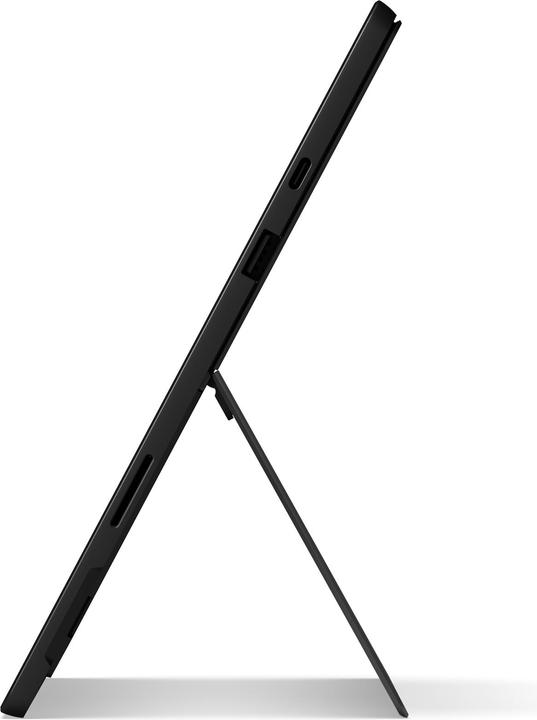 Actual product image Microsoft Surface Pro 7 - Tablet - Core i7 1065G7 / 1.3 GHz - Win 10 Pro - 16 GB RAM - 512 (12.30")
