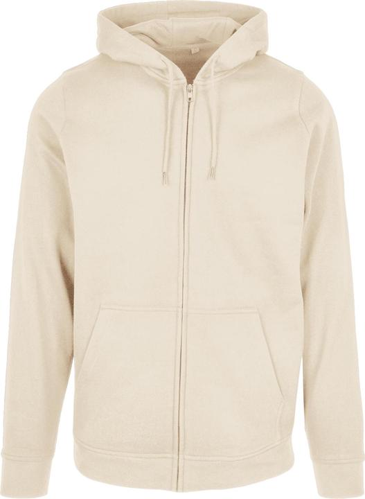 Image du produit Build Your Brand - Veste à capuche - Homme (4XL)
