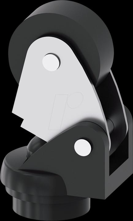 Image du produit Siemens Levier à galet Métal avec galet en plastique