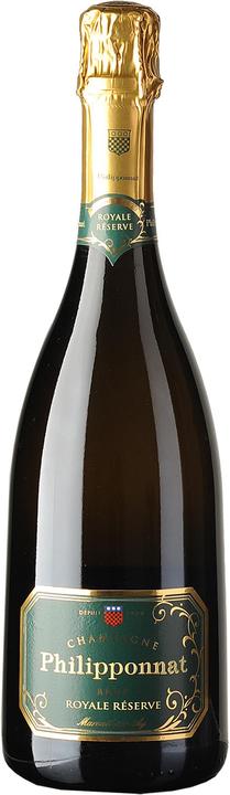 Immagine prodotto Philipponnat Champagne Brut Royale Riserva AOC (1 x 600 cl)