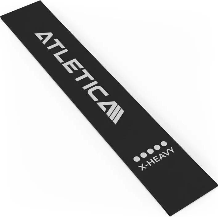 Produktbild Atletica Mini-Widerstandsbänder - Volles Set (0.22 m, Leicht)