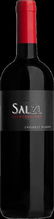 Immagine prodotto Weingut Salzl Riserva di Zweigelt (1 x 150 cl, 2016)