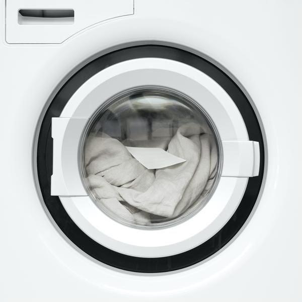 Produktbild bluu Universal Waschstreifen (60 Waschgänge, Tücher)