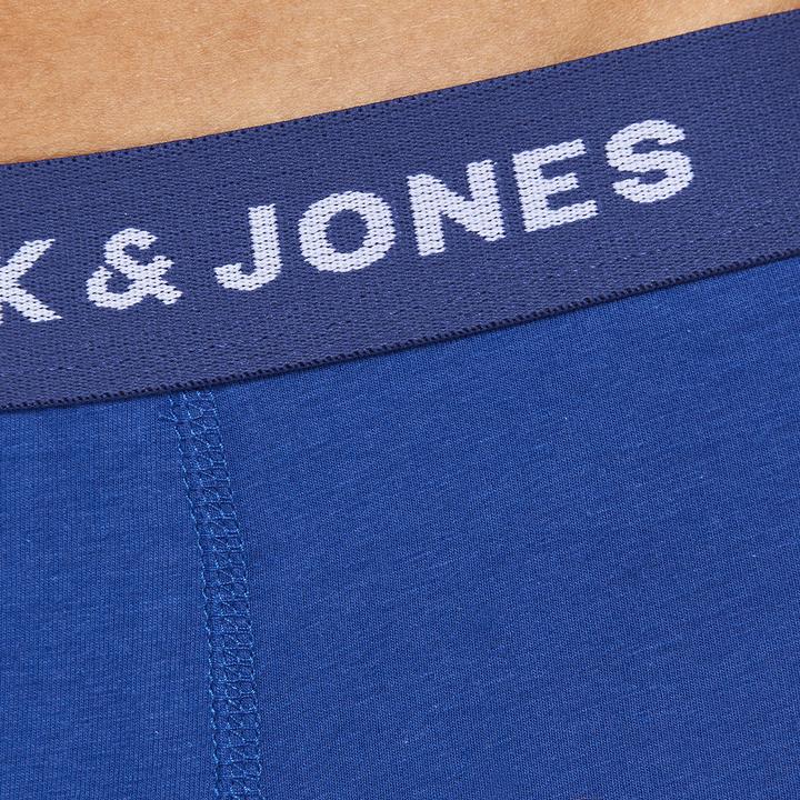 Produktbild Jack & Jones 10er Pack Basic Retro Short / Pant (XL, 10er Pack)