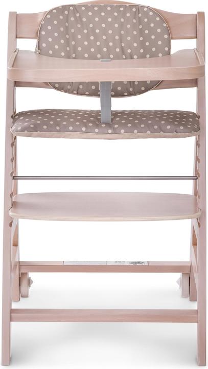 Image du produit Hauck Beta+ (Chaise haute)