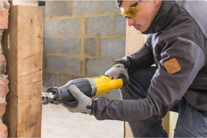 Image du produit Stanley Scie sabre 900 W