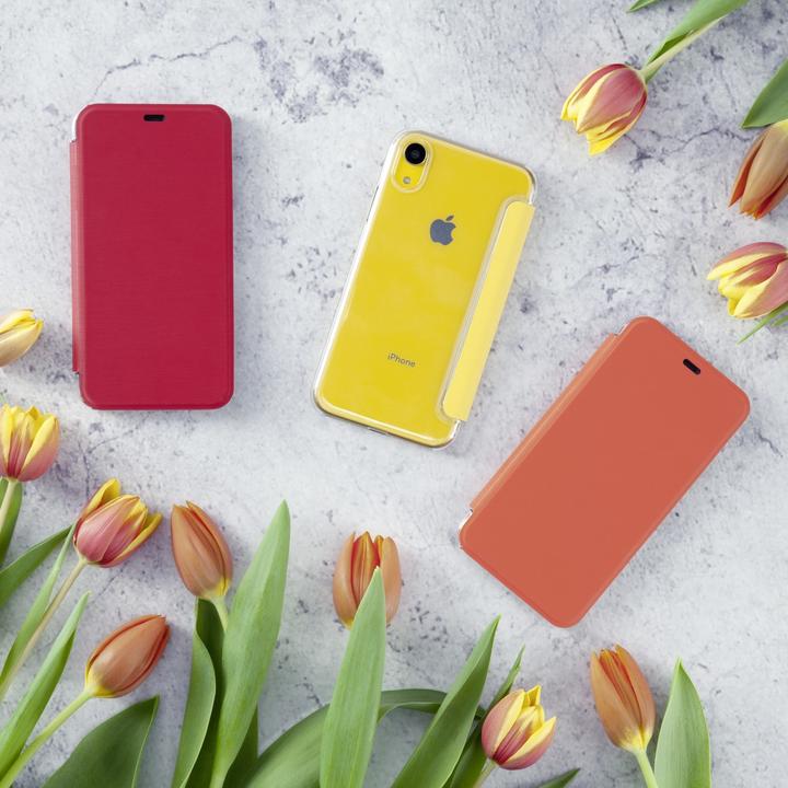 Produktbild Hama Clear (Apple iPhone XR)