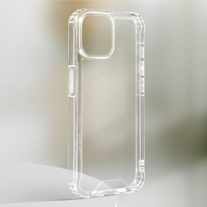 Actual product image Avizar Bazik Series (Apple iPhone 15)