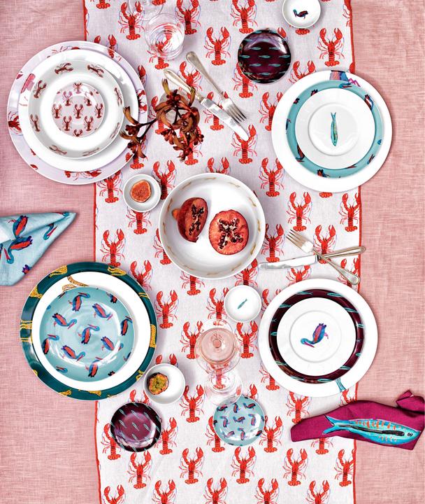 Produktbild Fabienne Chapot Lobster (31.80 cm)