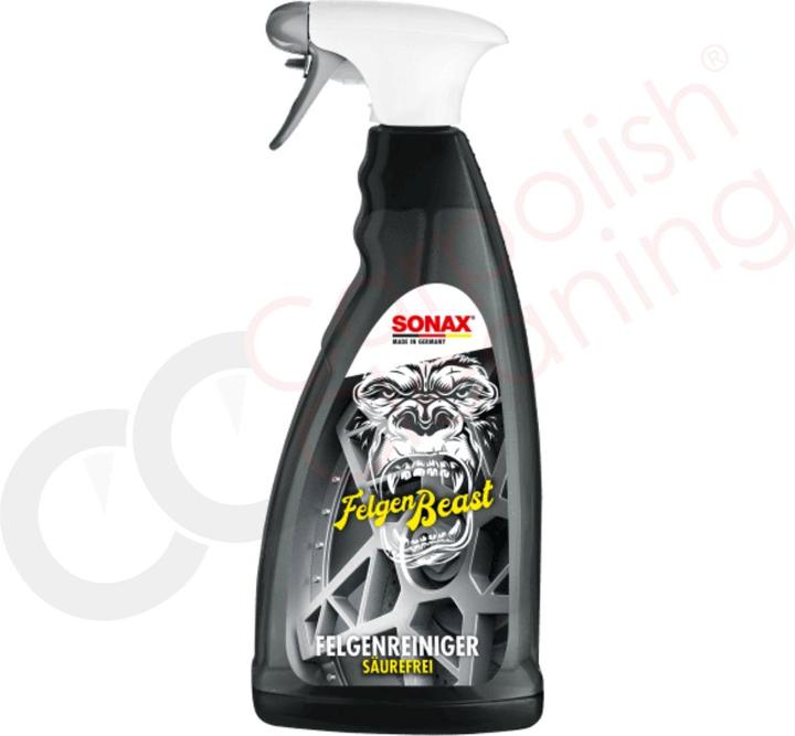 Produktbild Sonax FelgenBeast (1000 ml)