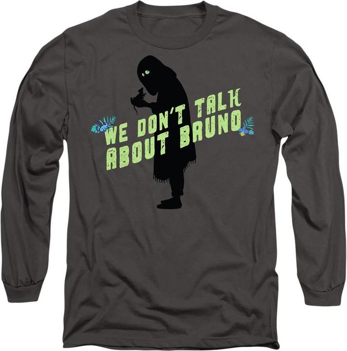 Produktbild Universal Textiles We Don't Talk About Bruno TShirt (XXL)