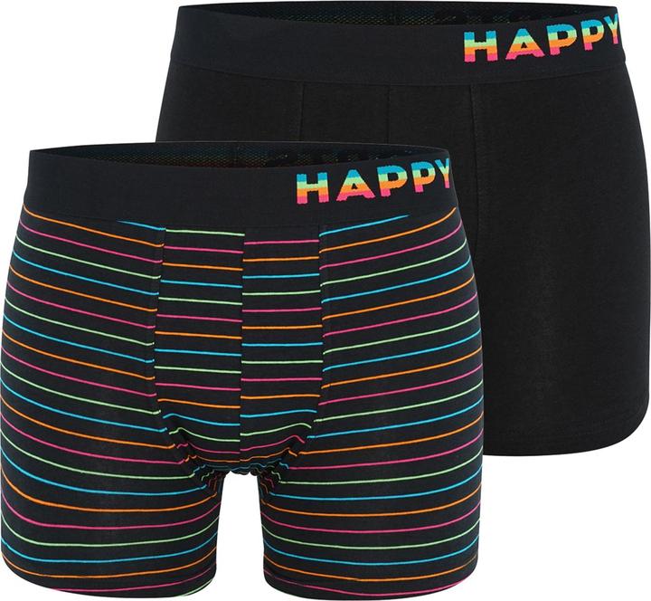 Rainbow Stripes