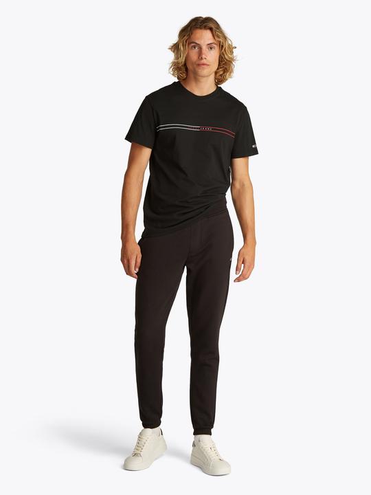 Produktbild Tommy Jeans Tjm Slim Entry Graphic Tee Ext (XXL)