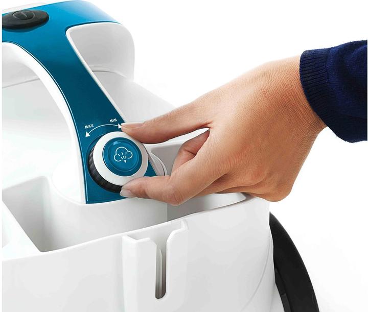 Produktbild Polti Vaporetto Smart100T (4 Bar, 1500 W)